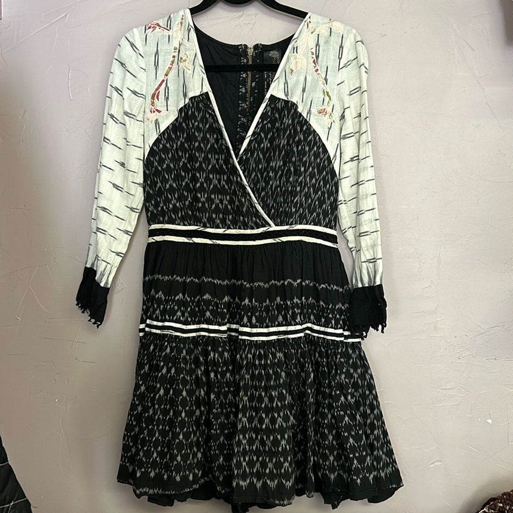 Free people dress from the New Romantics collection